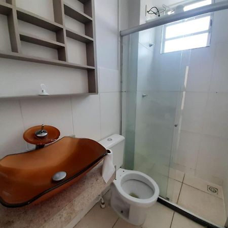 Apartamento Em Lagoa Santa Лагоа-Санта Экстерьер фото