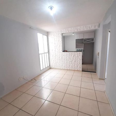 Apartamento Em Lagoa Santa Лагоа-Санта Экстерьер фото