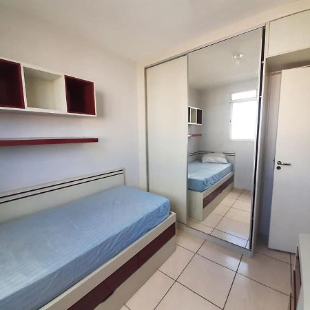 Apartamento Em Lagoa Santa Лагоа-Санта Экстерьер фото