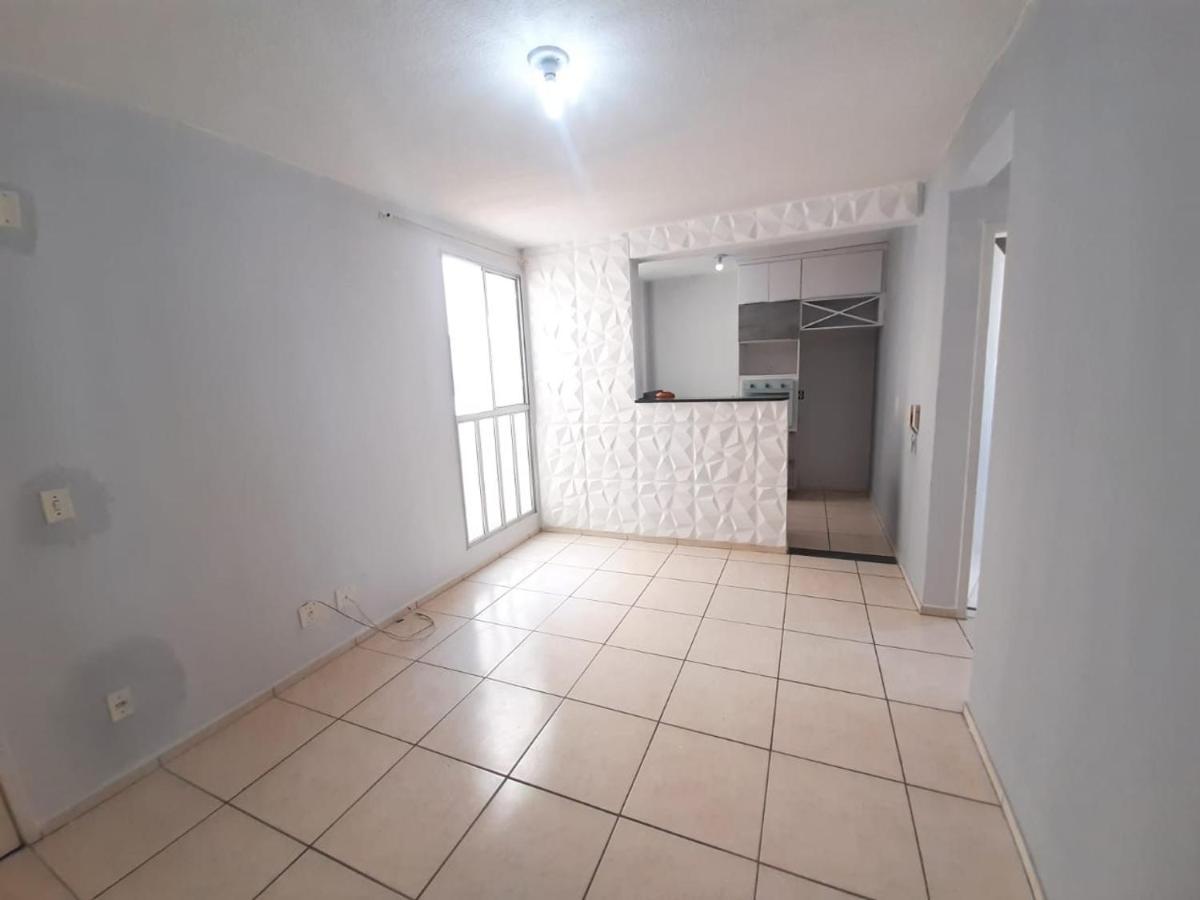 Apartamento Em Lagoa Santa Лагоа-Санта Экстерьер фото