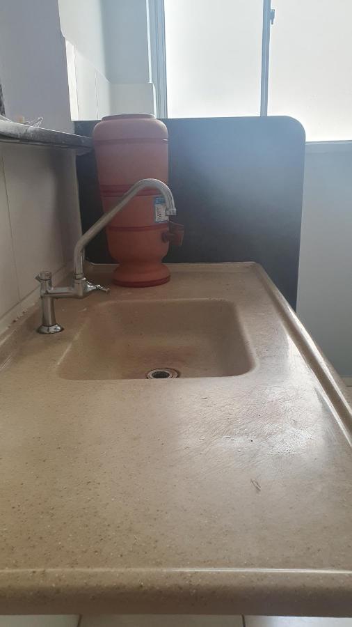 Apartamento Em Lagoa Santa Лагоа-Санта Экстерьер фото