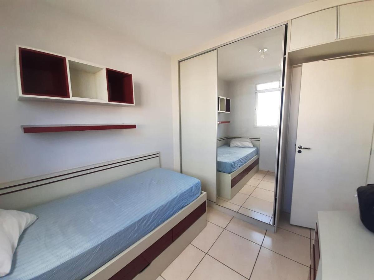 Apartamento Em Lagoa Santa Лагоа-Санта Экстерьер фото