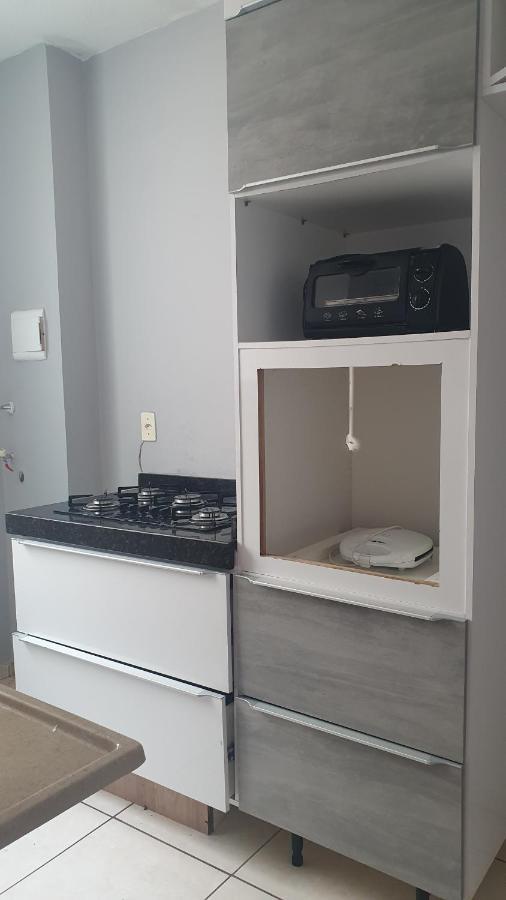 Apartamento Em Lagoa Santa Лагоа-Санта Экстерьер фото