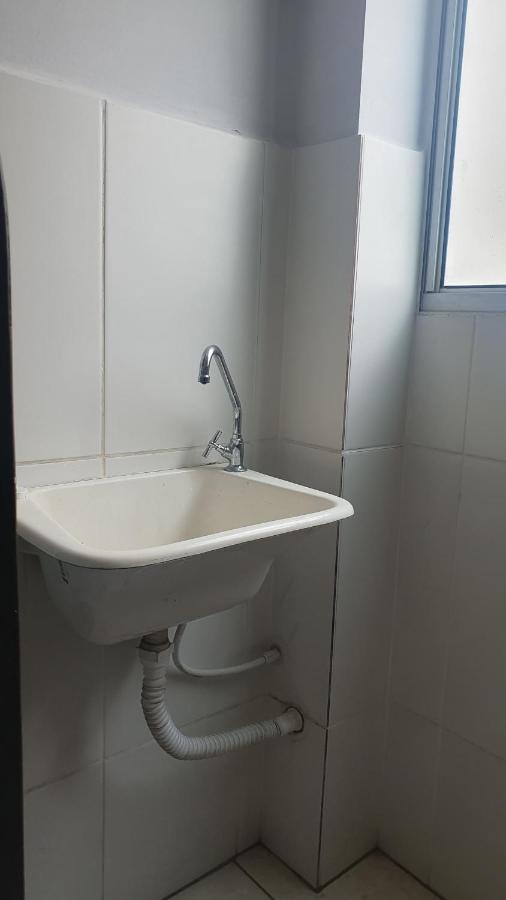 Apartamento Em Lagoa Santa Лагоа-Санта Экстерьер фото