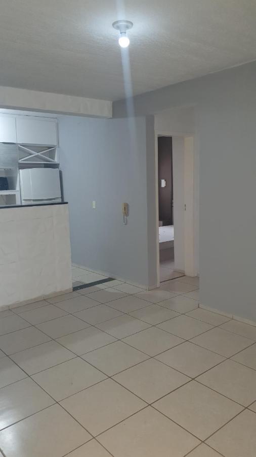 Apartamento Em Lagoa Santa Лагоа-Санта Экстерьер фото