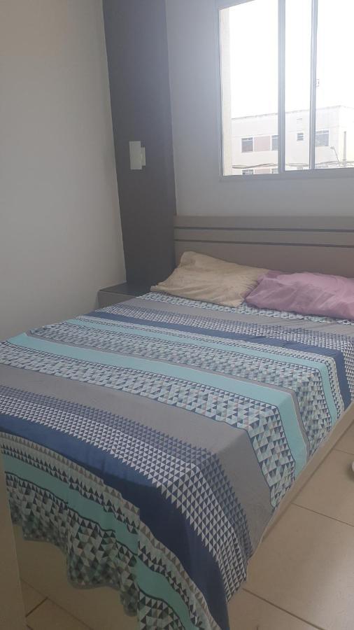 Apartamento Em Lagoa Santa Лагоа-Санта Экстерьер фото