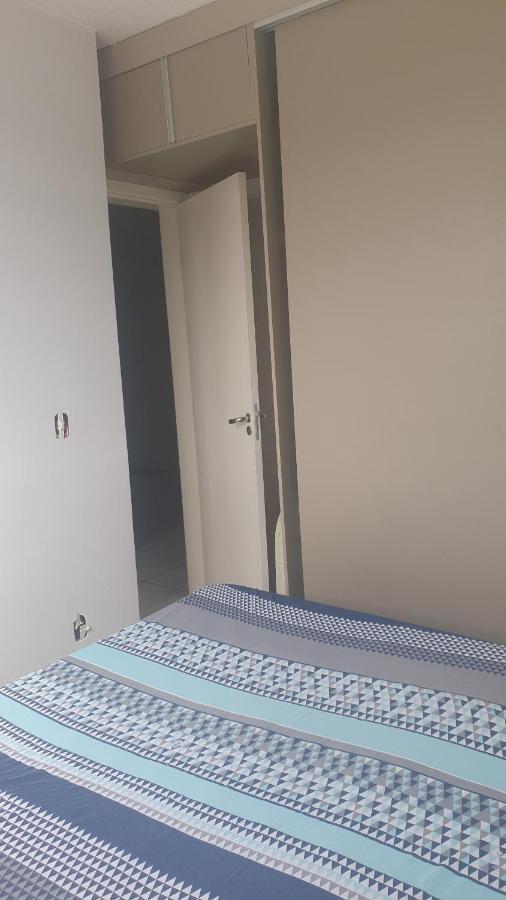Apartamento Em Lagoa Santa Лагоа-Санта Экстерьер фото