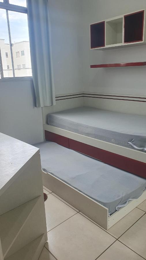 Apartamento Em Lagoa Santa Лагоа-Санта Экстерьер фото